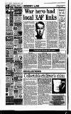 Hayes & Harlington Gazette Wednesday 02 October 1996 Page 12