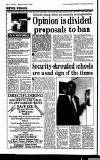 Hayes & Harlington Gazette Wednesday 23 October 1996 Page 4