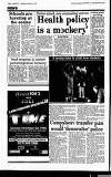 Hayes & Harlington Gazette Wednesday 23 October 1996 Page 6