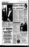 Hayes & Harlington Gazette Wednesday 23 October 1996 Page 10