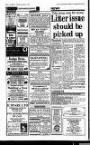Hayes & Harlington Gazette Wednesday 23 October 1996 Page 14