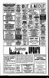 Hayes & Harlington Gazette Wednesday 23 October 1996 Page 16