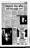 Hayes & Harlington Gazette Wednesday 06 November 1996 Page 3