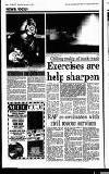 Hayes & Harlington Gazette Wednesday 06 November 1996 Page 4