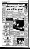 Hayes & Harlington Gazette Wednesday 06 November 1996 Page 10