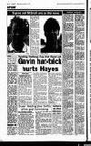 Hayes & Harlington Gazette Wednesday 06 November 1996 Page 62