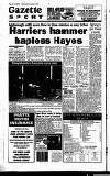 Hayes & Harlington Gazette Wednesday 06 November 1996 Page 64