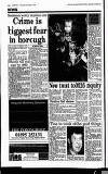 Hayes & Harlington Gazette Wednesday 20 November 1996 Page 4