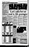 Hayes & Harlington Gazette Wednesday 20 November 1996 Page 22