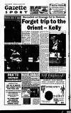 Hayes & Harlington Gazette Wednesday 20 November 1996 Page 84