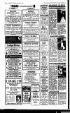 Hayes & Harlington Gazette Wednesday 04 December 1996 Page 20