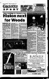 Hayes & Harlington Gazette Wednesday 18 December 1996 Page 43