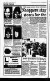 Hayes & Harlington Gazette Wednesday 08 January 1997 Page 4