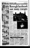 Hayes & Harlington Gazette Wednesday 08 January 1997 Page 8
