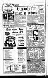 Hayes & Harlington Gazette Wednesday 08 January 1997 Page 12