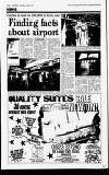 Hayes & Harlington Gazette Wednesday 08 January 1997 Page 14