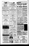 Hayes & Harlington Gazette Wednesday 08 January 1997 Page 18