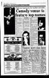 Hayes & Harlington Gazette Wednesday 08 January 1997 Page 24