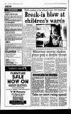 Hayes & Harlington Gazette Wednesday 15 January 1997 Page 2