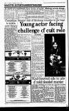 Hayes & Harlington Gazette Wednesday 15 January 1997 Page 22