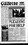 Hayes & Harlington Gazette Wednesday 19 February 1997 Page 1