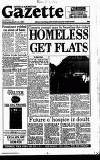Hayes & Harlington Gazette Wednesday 12 March 1997 Page 1