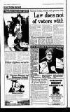 Hayes & Harlington Gazette Wednesday 09 April 1997 Page 6