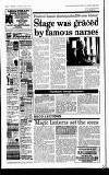 Hayes & Harlington Gazette Wednesday 09 April 1997 Page 8