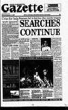 Hayes & Harlington Gazette Wednesday 02 July 1997 Page 1