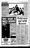 Hayes & Harlington Gazette Wednesday 02 July 1997 Page 12