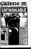 Hayes & Harlington Gazette Wednesday 03 September 1997 Page 1