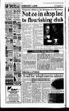 Hayes & Harlington Gazette Wednesday 24 September 1997 Page 8