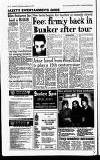 Hayes & Harlington Gazette Wednesday 24 September 1997 Page 22