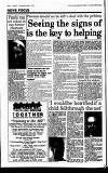 Hayes & Harlington Gazette Wednesday 01 October 1997 Page 4