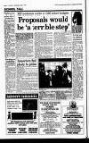 Hayes & Harlington Gazette Wednesday 01 October 1997 Page 10