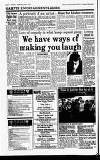 Hayes & Harlington Gazette Wednesday 01 October 1997 Page 22