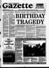 Hayes & Harlington Gazette Wednesday 08 October 1997 Page 1