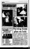 Hayes & Harlington Gazette Wednesday 15 October 1997 Page 4