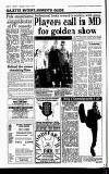 Hayes & Harlington Gazette Wednesday 15 October 1997 Page 24