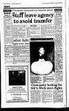 Hayes & Harlington Gazette Wednesday 05 November 1997 Page 4
