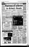 Hayes & Harlington Gazette Wednesday 05 November 1997 Page 6