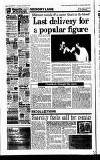 Hayes & Harlington Gazette Wednesday 05 November 1997 Page 8