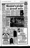 Hayes & Harlington Gazette Wednesday 05 November 1997 Page 9