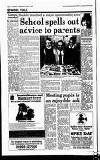 Hayes & Harlington Gazette Wednesday 05 November 1997 Page 10