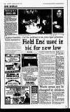 Hayes & Harlington Gazette Wednesday 05 November 1997 Page 14