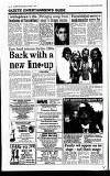 Hayes & Harlington Gazette Wednesday 05 November 1997 Page 24