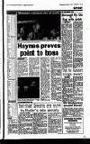 Hayes & Harlington Gazette Wednesday 05 November 1997 Page 63