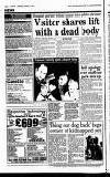 Hayes & Harlington Gazette Wednesday 12 November 1997 Page 2