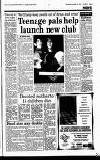 Hayes & Harlington Gazette Wednesday 12 November 1997 Page 3