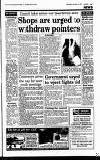 Hayes & Harlington Gazette Wednesday 12 November 1997 Page 7